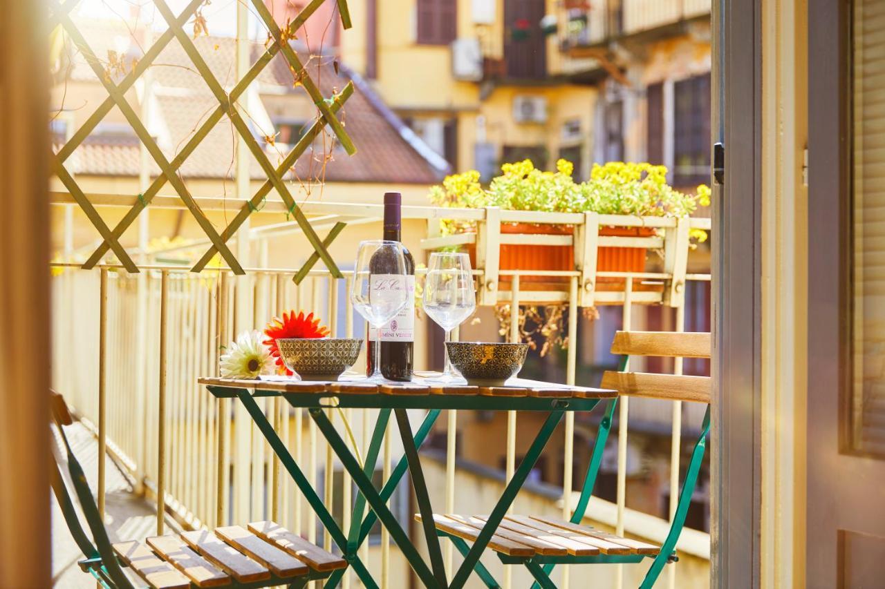 House Naviglio Grande 15 Minutes To Duomo Leilighet Milano Eksteriør bilde